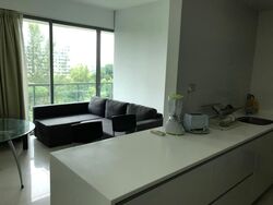 One-north Residences (D5), Apartment #602884391